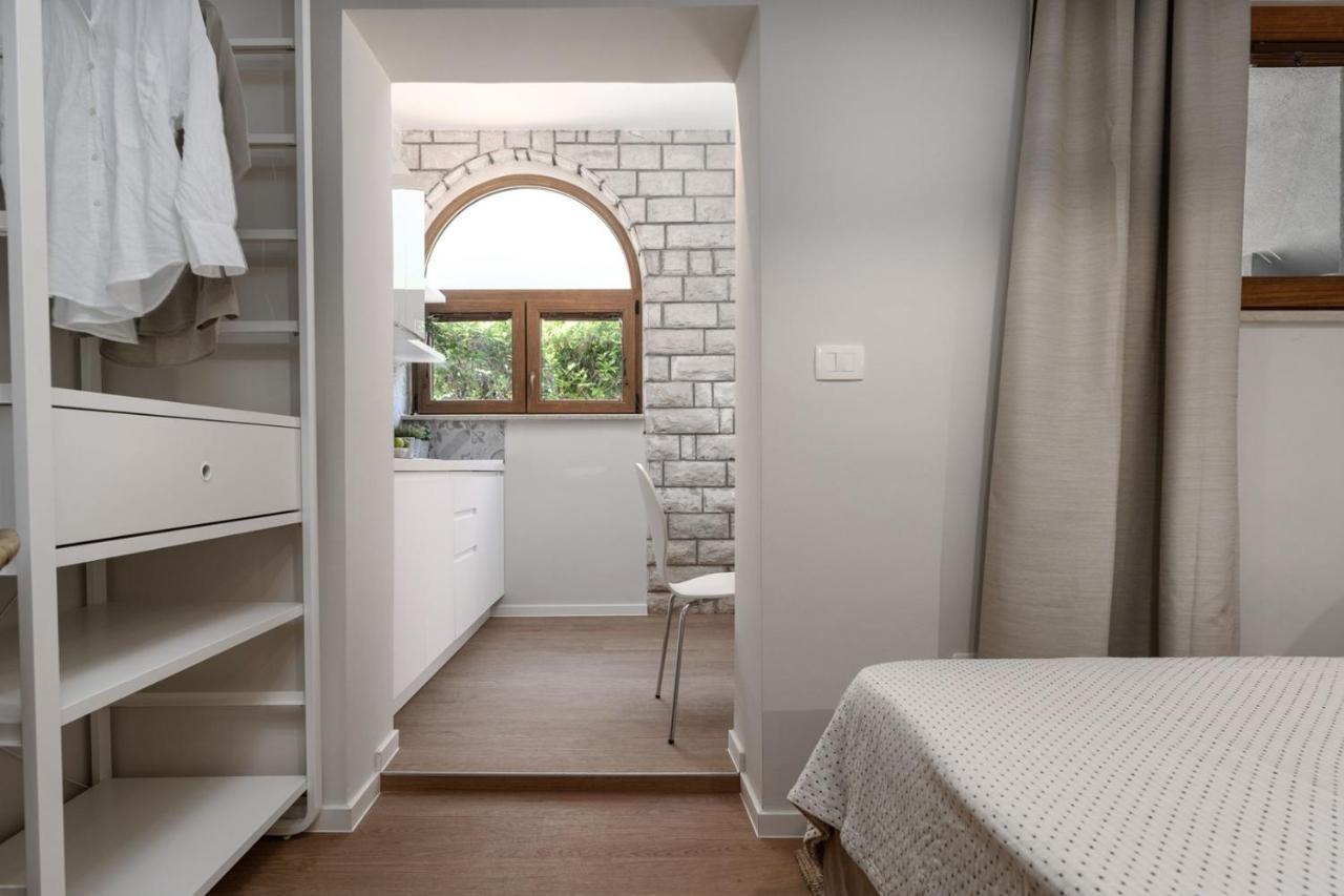 Apartments Alloro By Seeadria Agency Novigrad  Exterior photo