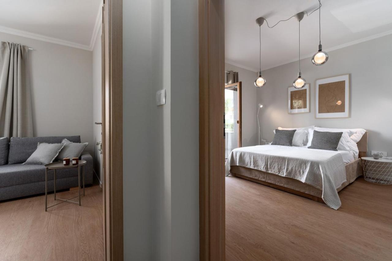 Apartments Alloro By Seeadria Agency Novigrad  Exterior photo
